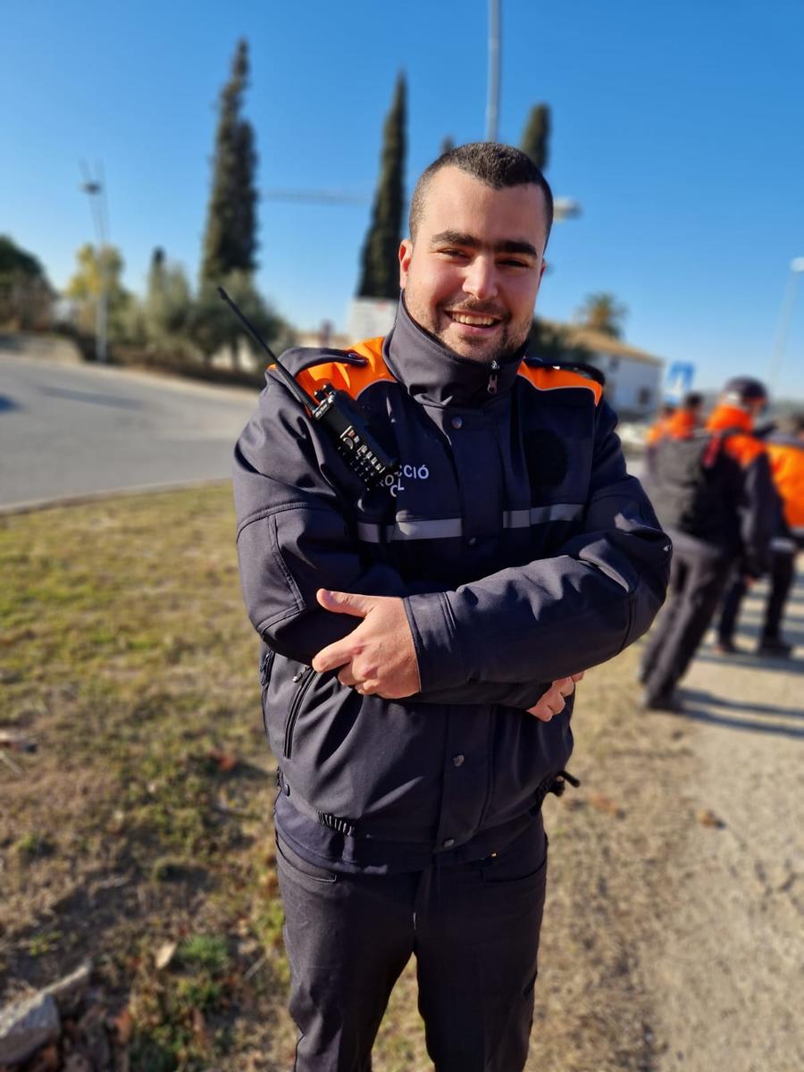 Primary Image for EA3HUJ