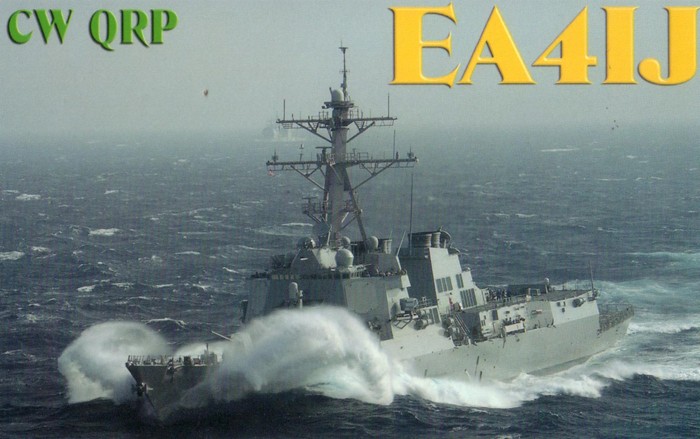 Primary Image for EA4IJ