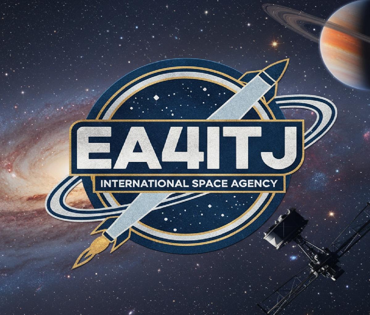 Primary Image for EA4ITJ
