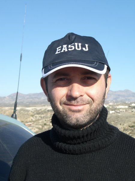 Primary Image for EA5UJ