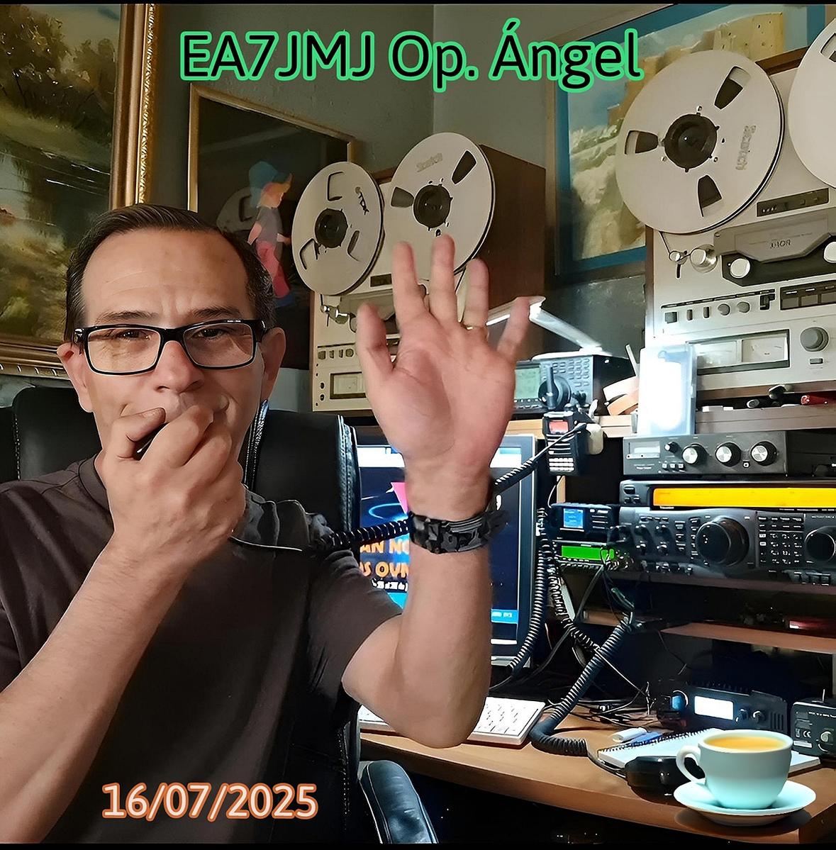 Primary Image for EA7JMJ