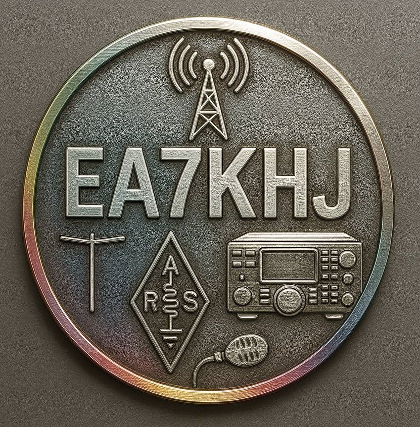 Primary Image for EA7KHJ
