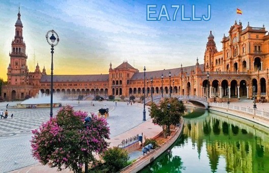 Primary Image for EA7LLJ