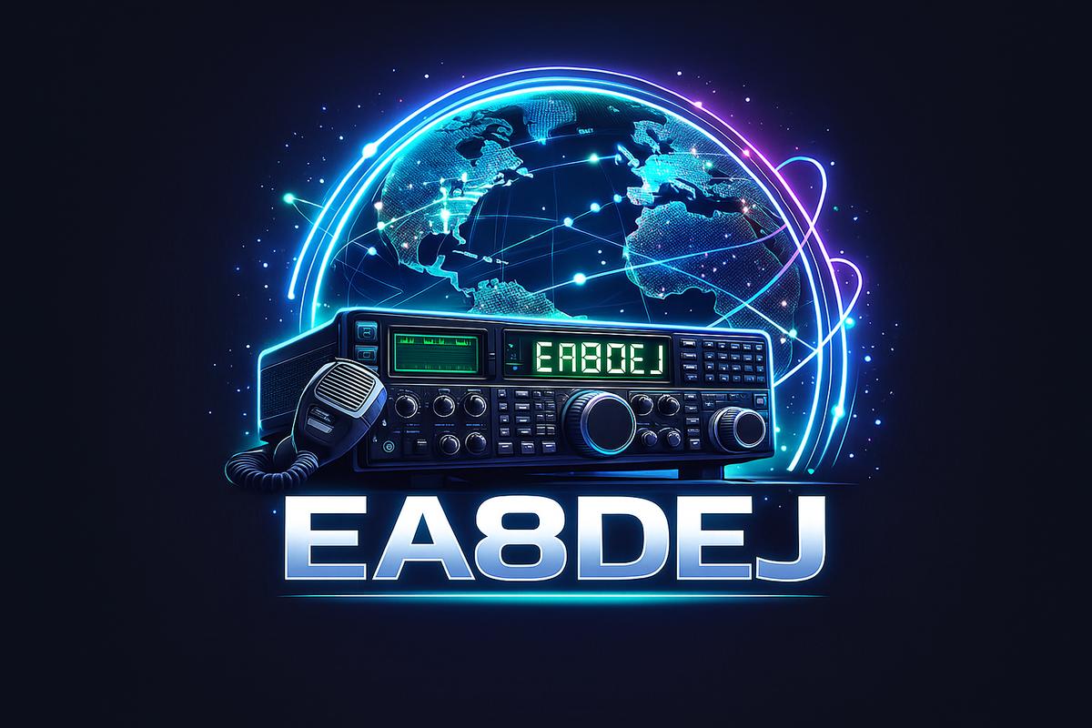 Primary Image for EA8DEJ