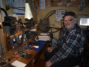 Primary Image for ES4OJ