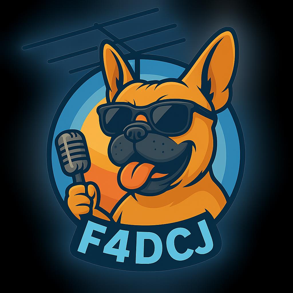 Primary Image for F4DCJ