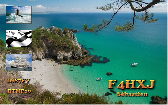 Primary Image for F4HXJ