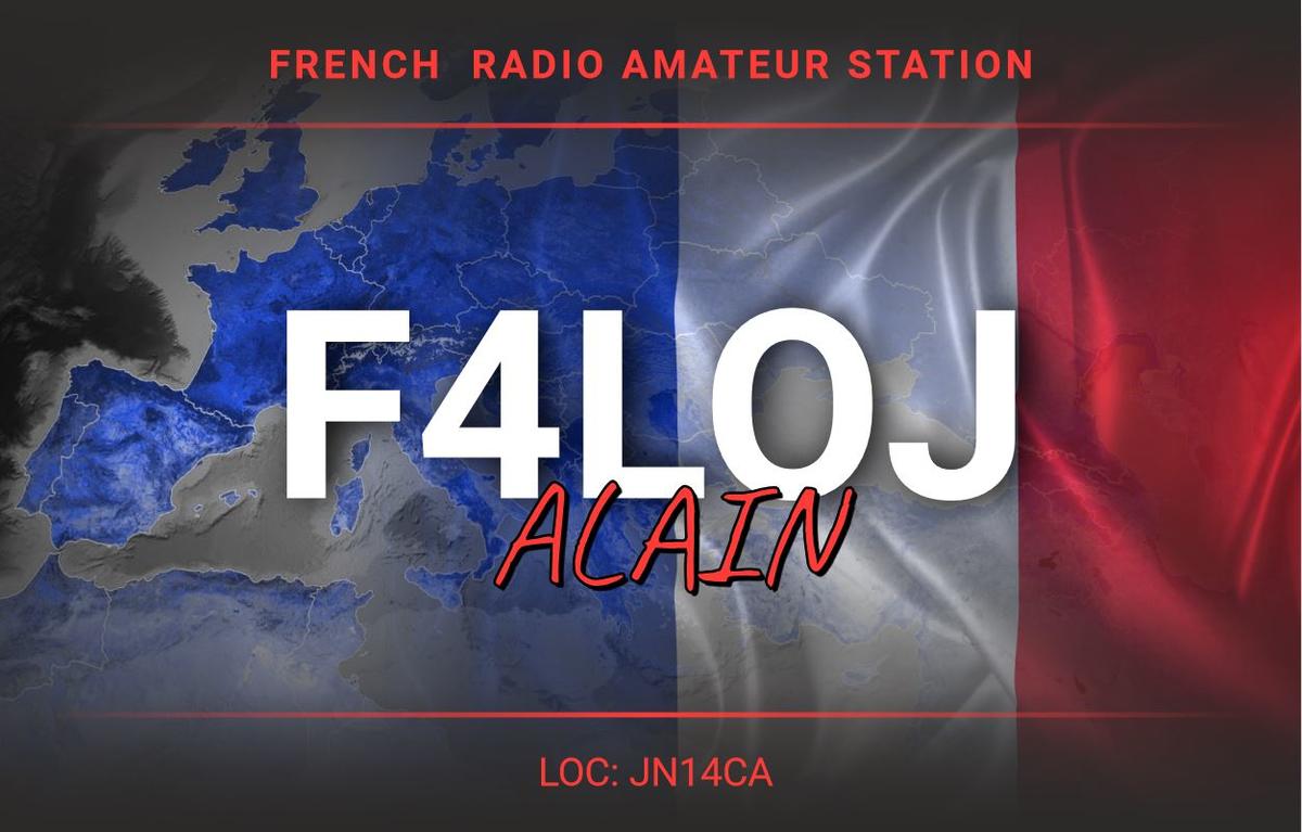 Primary Image for F4LOJ