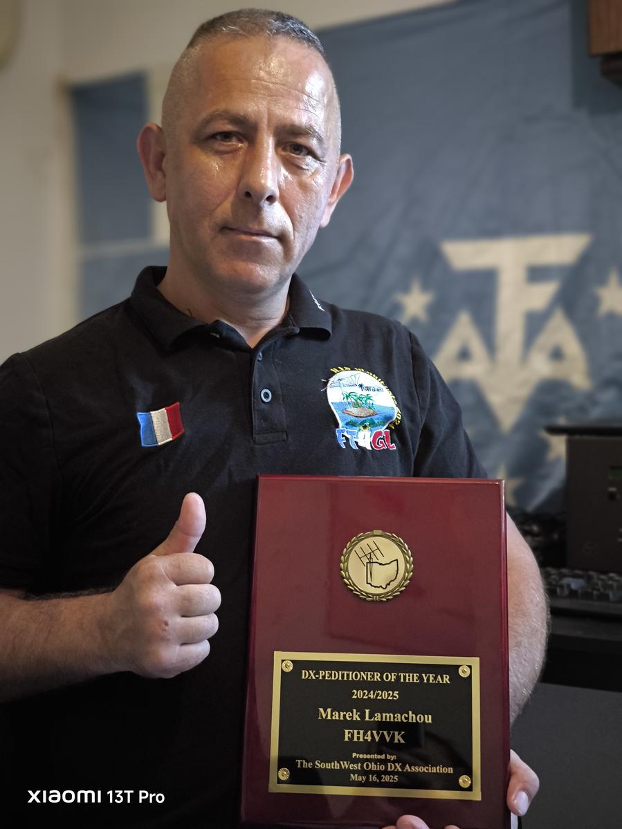 Primary Image for F4VVJ