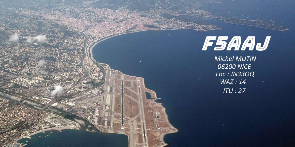 Primary Image for F5AAJ