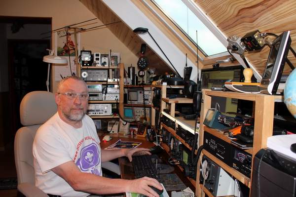 Primary Image for F5GSJ