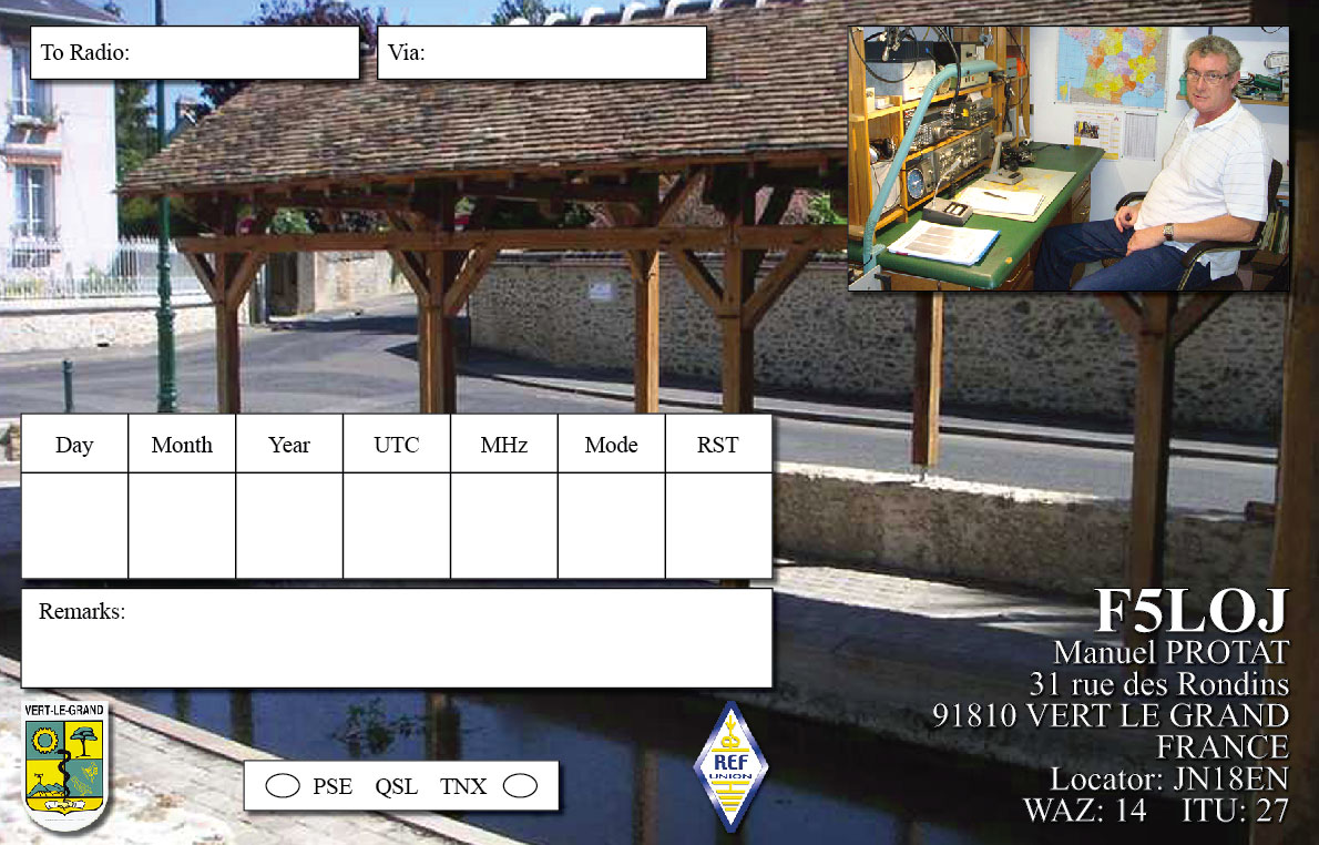 Primary Image for F5LOJ