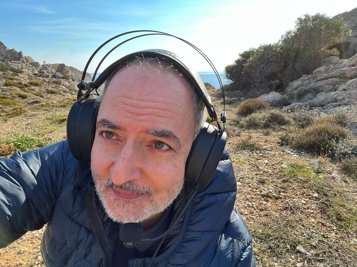 Primary Image for F5VMJ