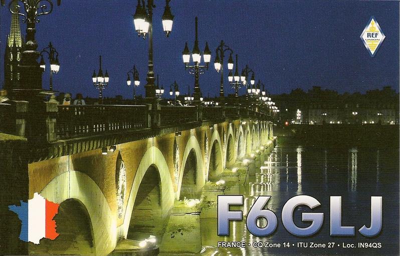 Primary Image for F6GLJ