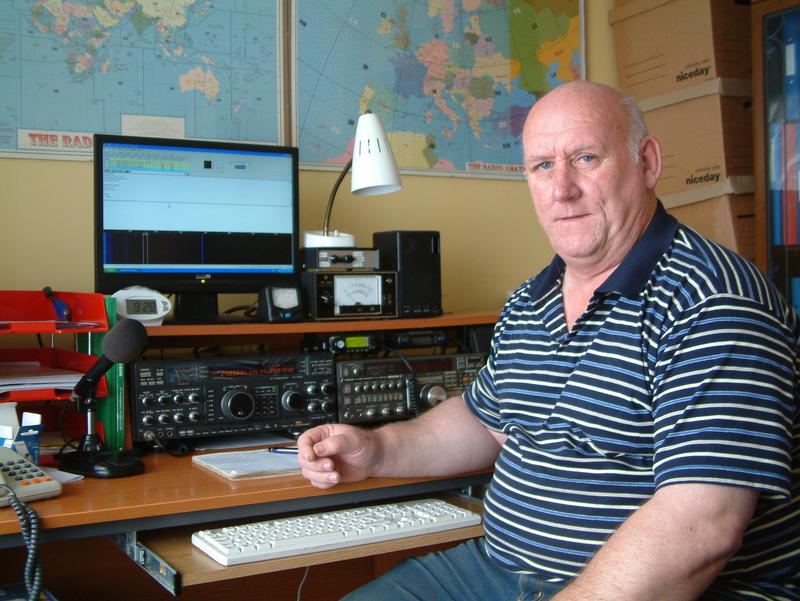 Primary Image for G4BPJ