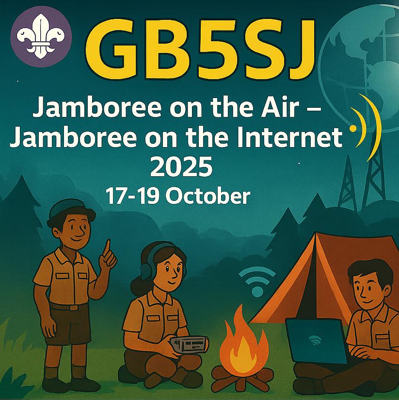 Primary Image for GB5SJ