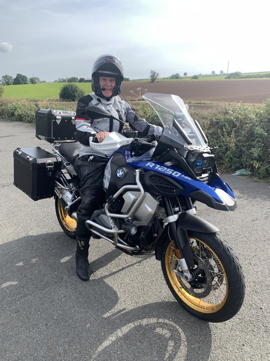 Primary Image for GM6JNJ