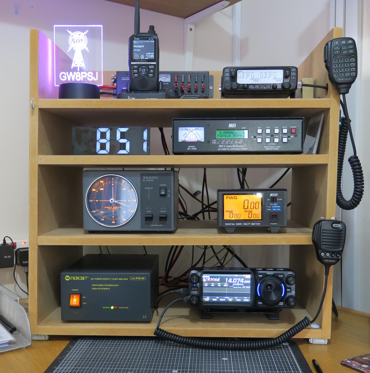 Primary Image for GW8PSJ