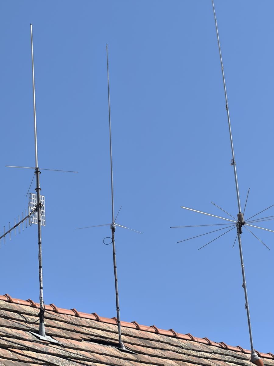 Primary Image for HA7KJ