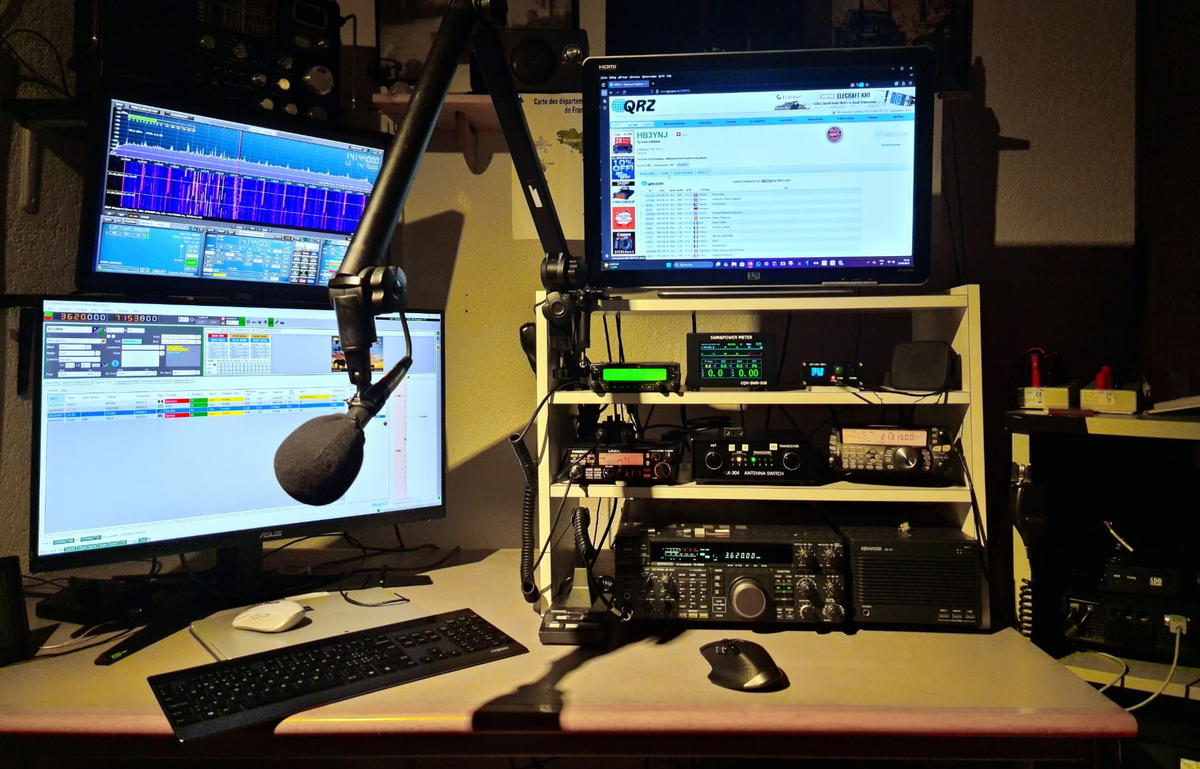 Primary Image for HB3YNJ