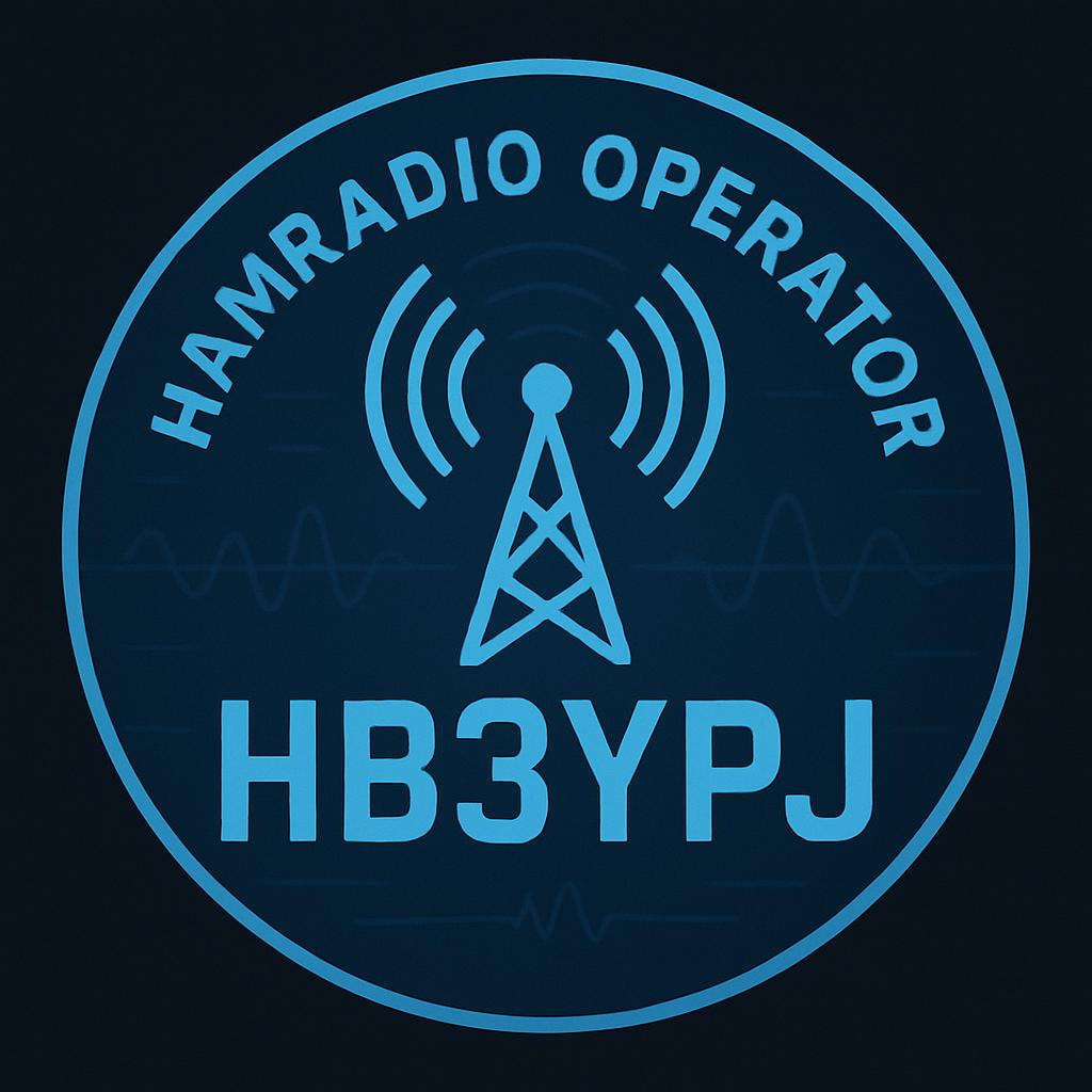 Primary Image for HB3YPJ