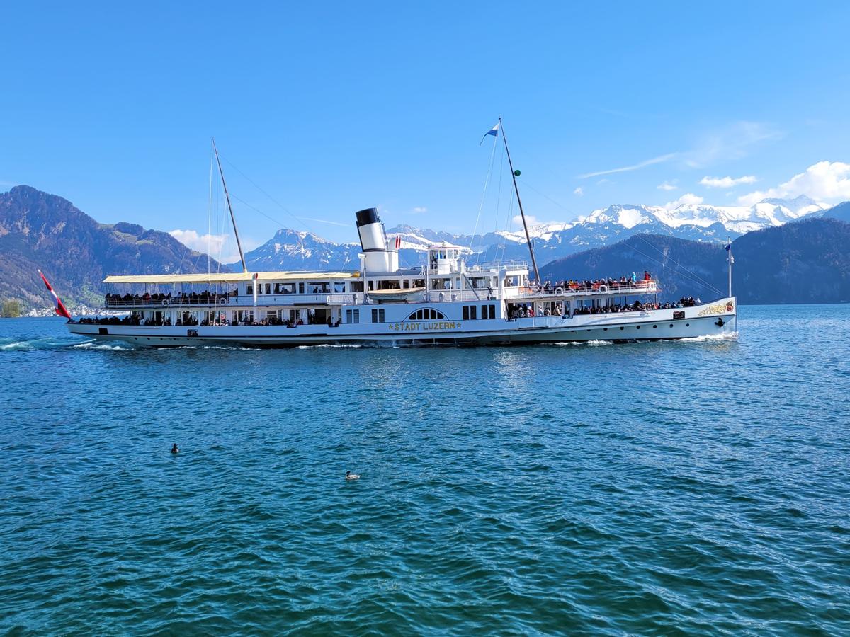 Primary Image for HB9CEJ