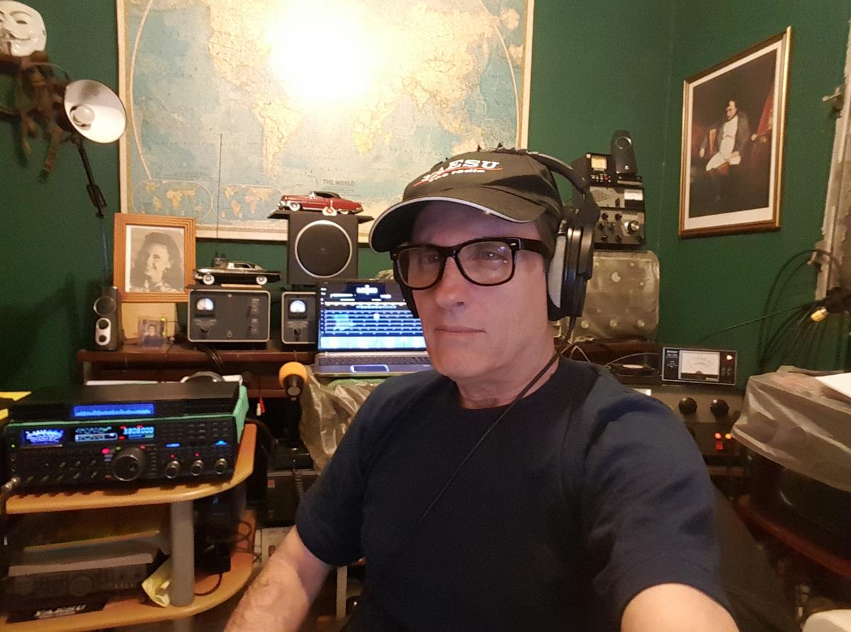 Primary Image for HI8CJ