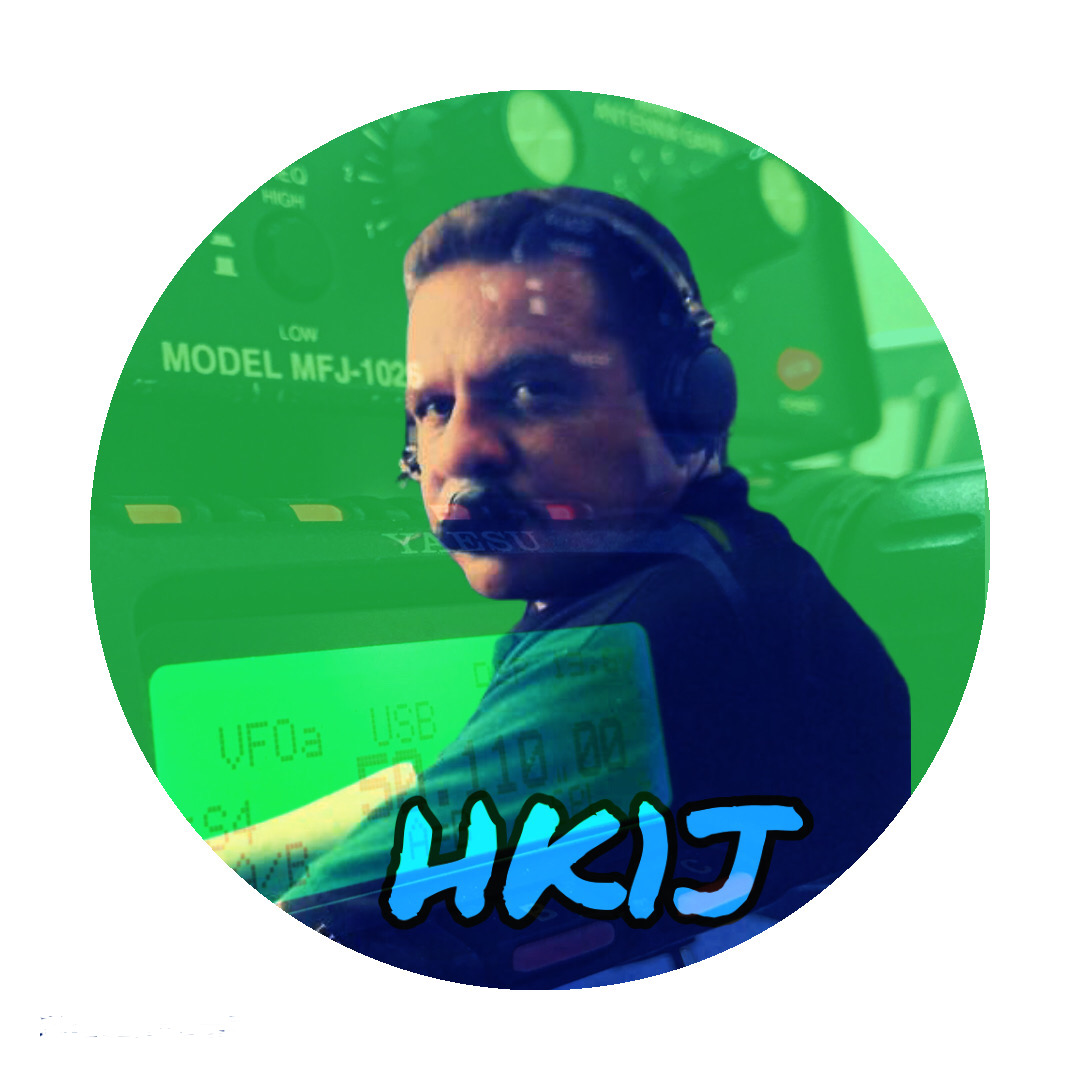 Primary Image for HK1J