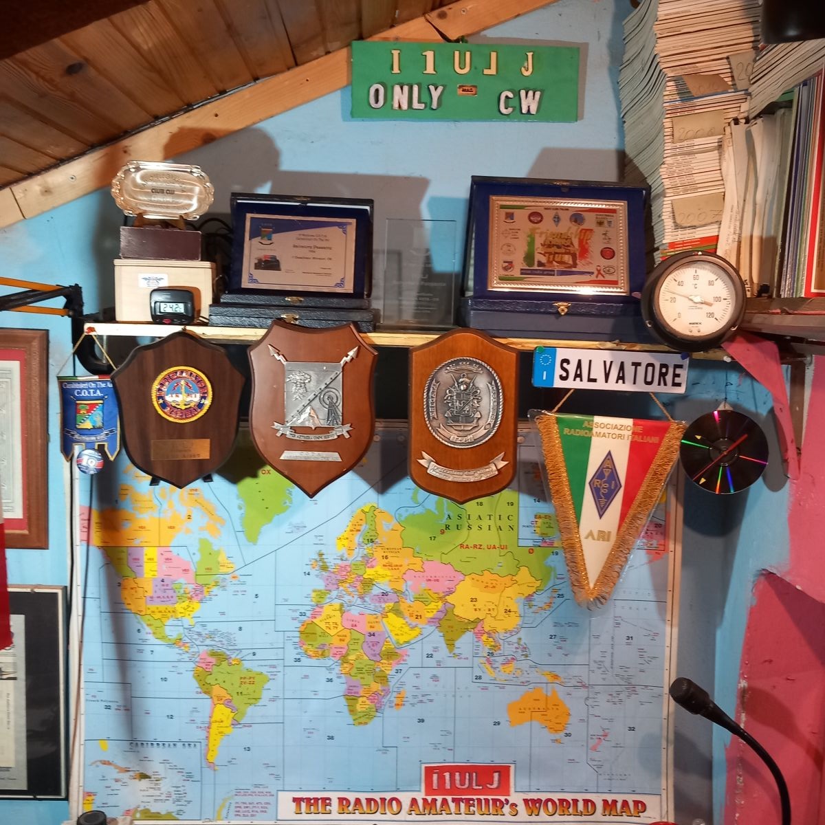 Primary Image for I1ULJ