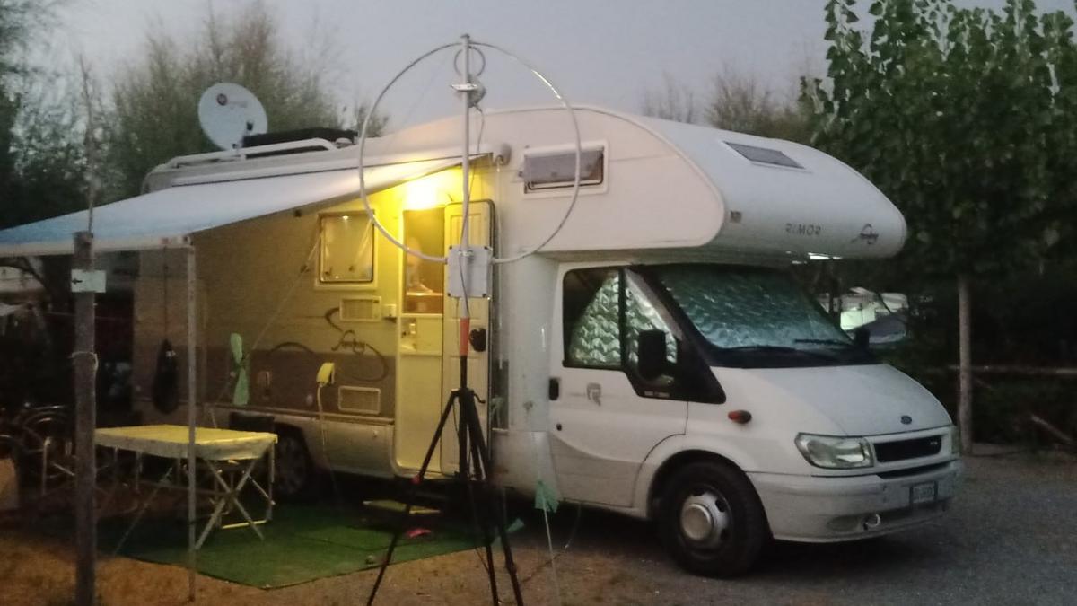 Primary Image for IK0TUJ