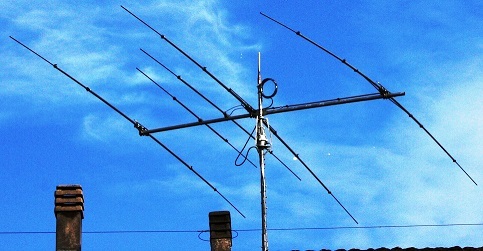 Primary Image for IK2OLJ