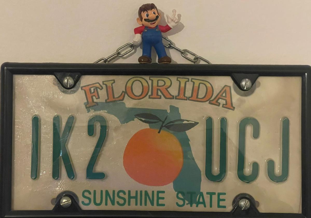 Primary Image for IK2UCJ