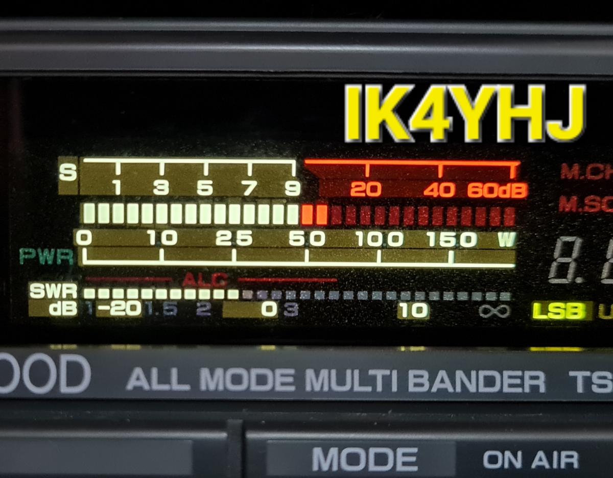 Primary Image for IK4YHJ