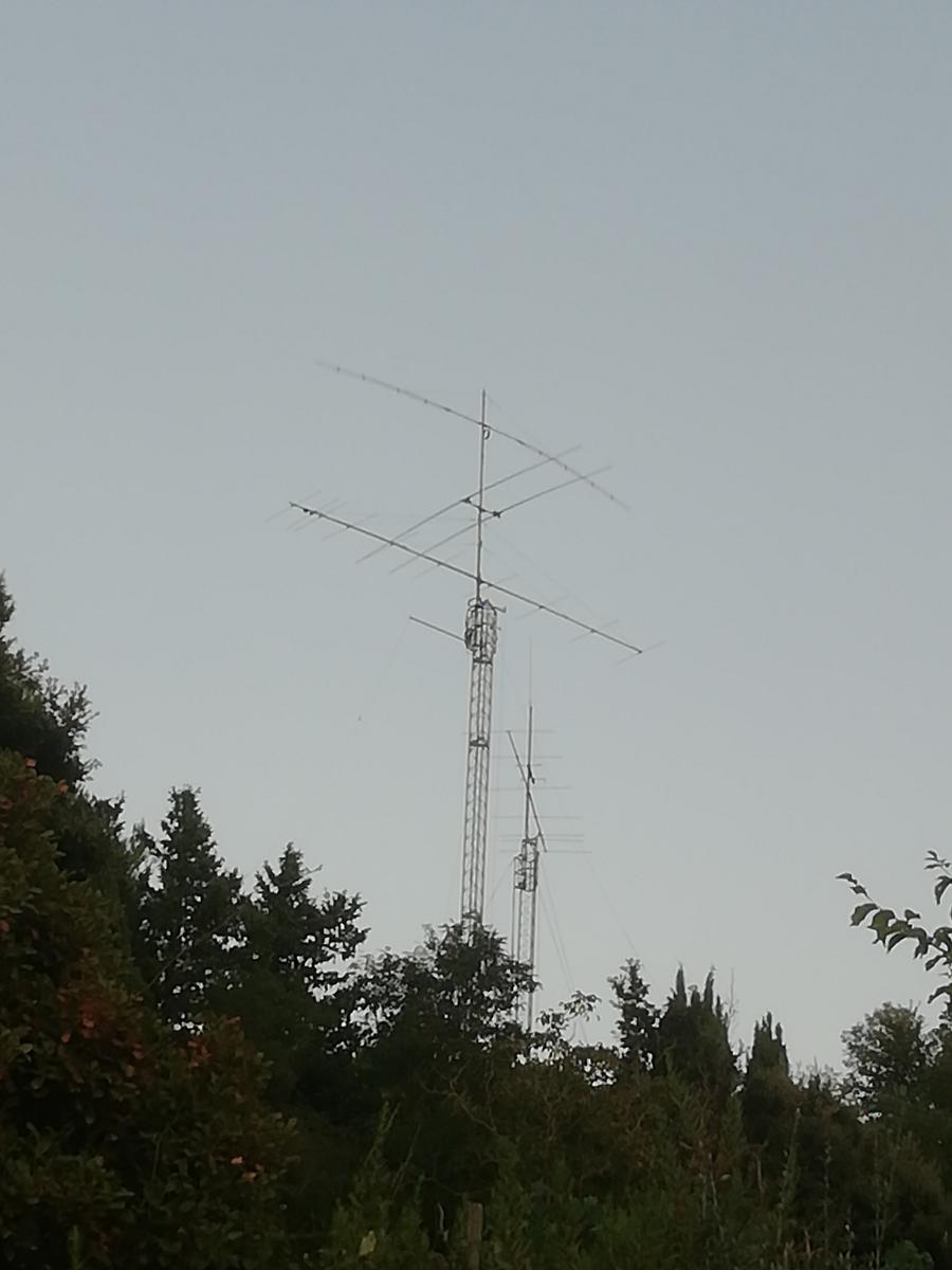 Primary Image for IK5MEJ