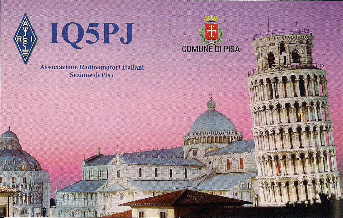 Primary Image for IQ5PJ