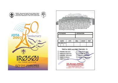 Primary Image for IR050J