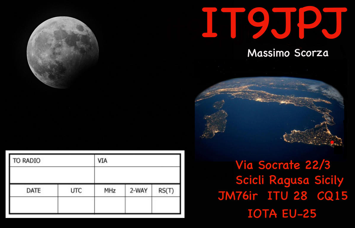 Primary Image for IT9JPJ