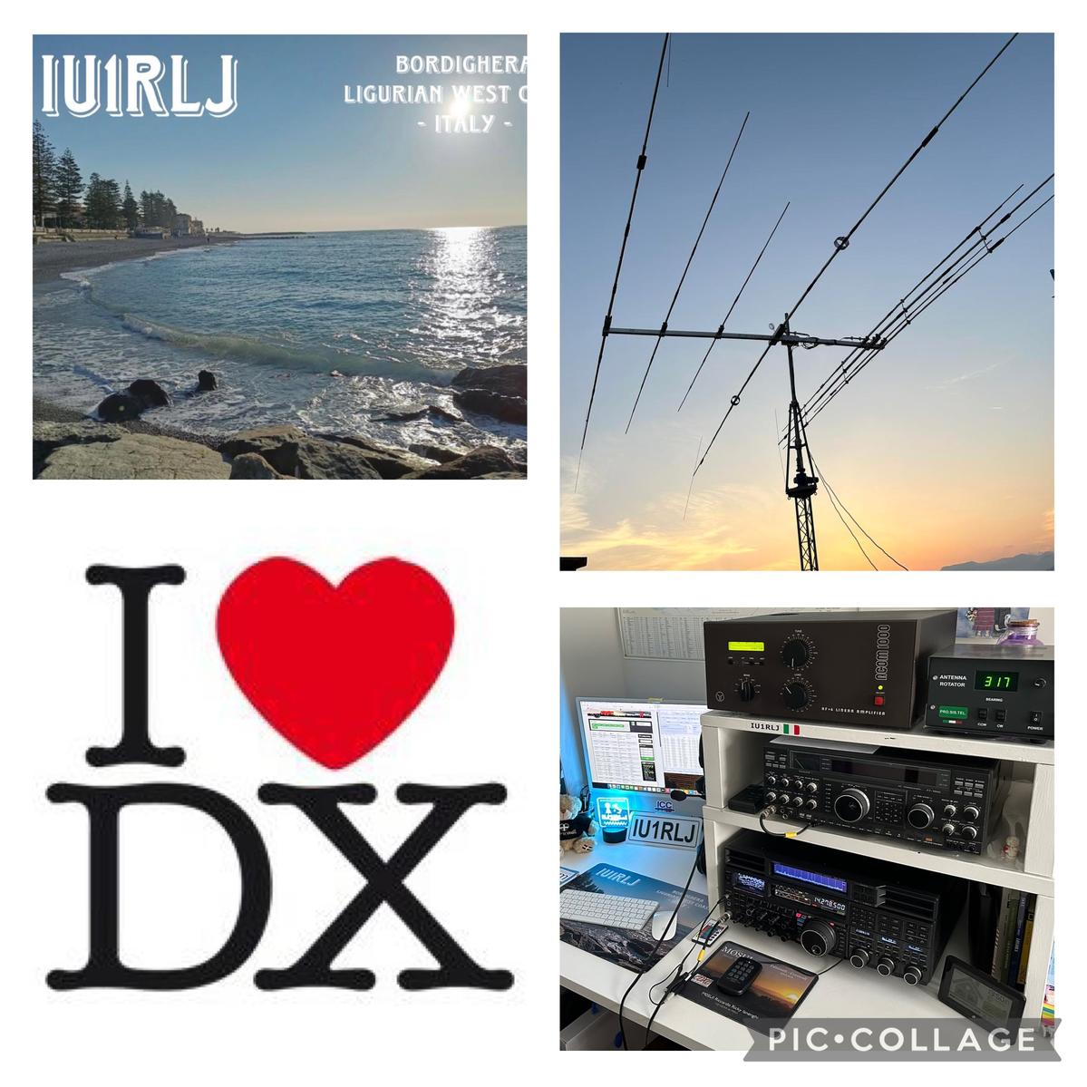 Primary Image for IU1RLJ
