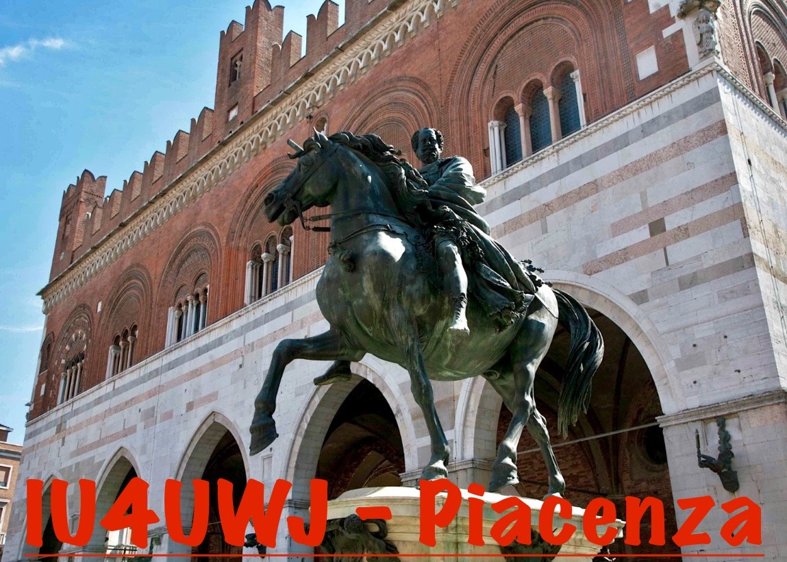 Primary Image for IU4UWJ