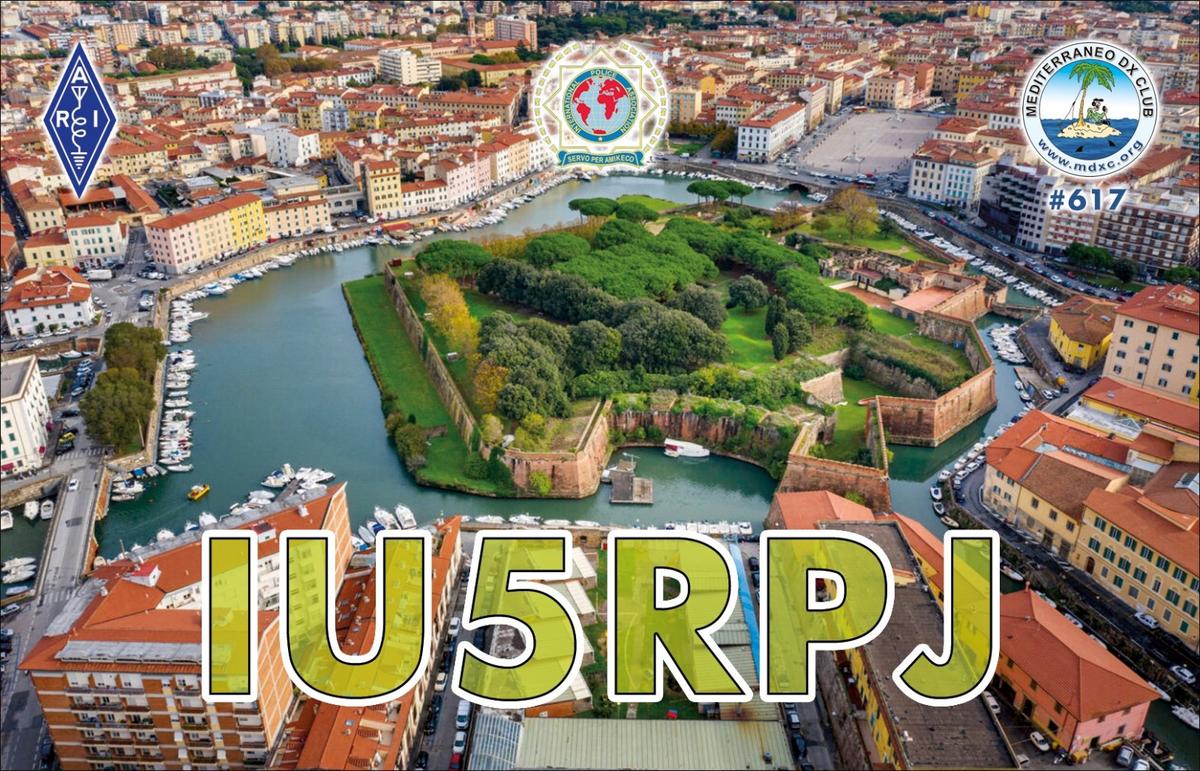 Primary Image for IU5RPJ