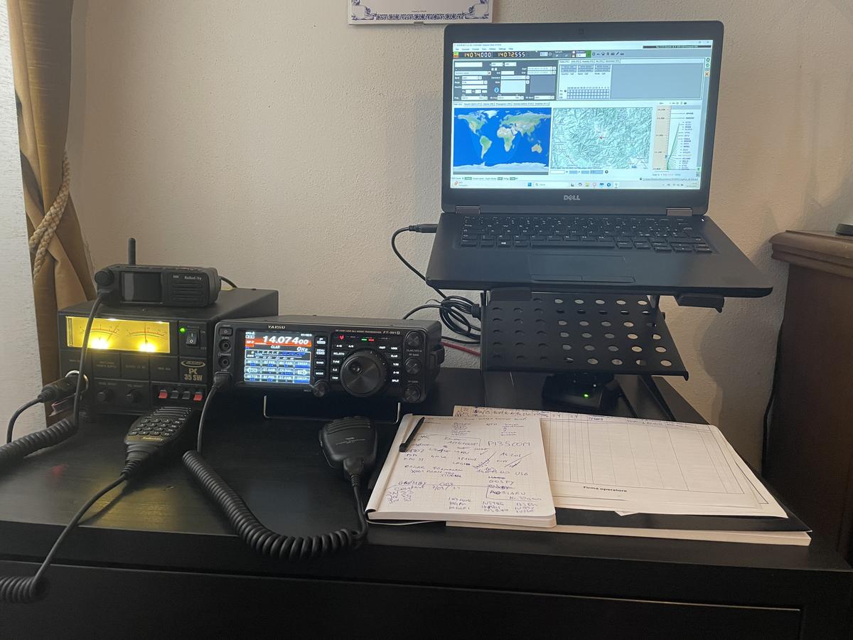 Primary Image for IU5SFJ