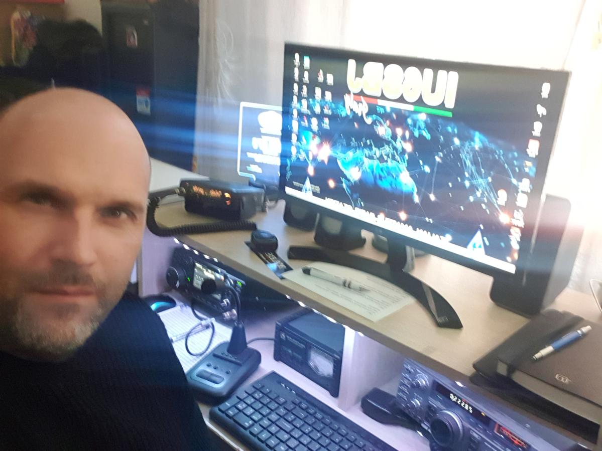 Primary Image for IU6SBJ