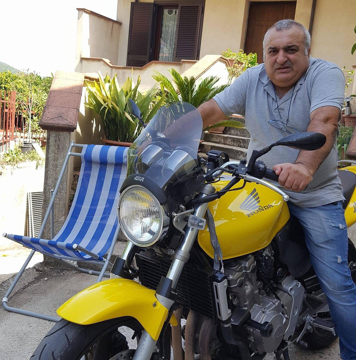 Primary Image for IU8MHJ