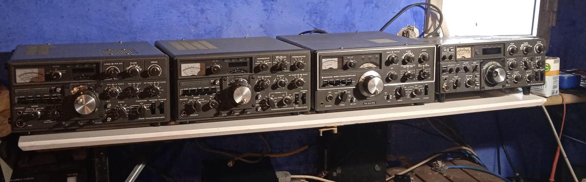 Primary Image for IW1RIJ