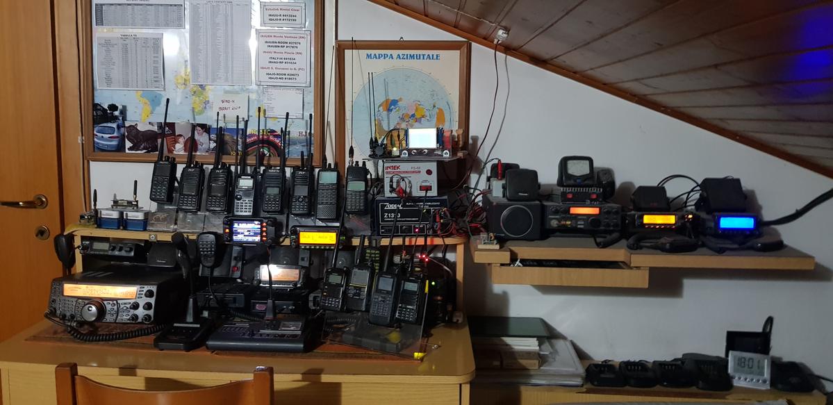 Primary Image for IW4EHJ