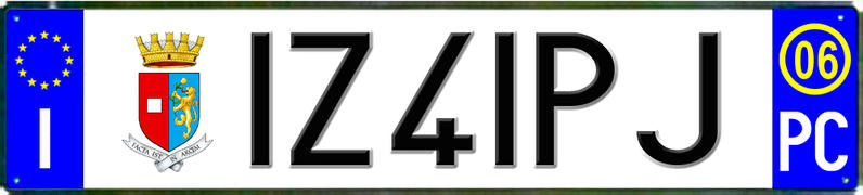 Primary Image for IZ4IPJ