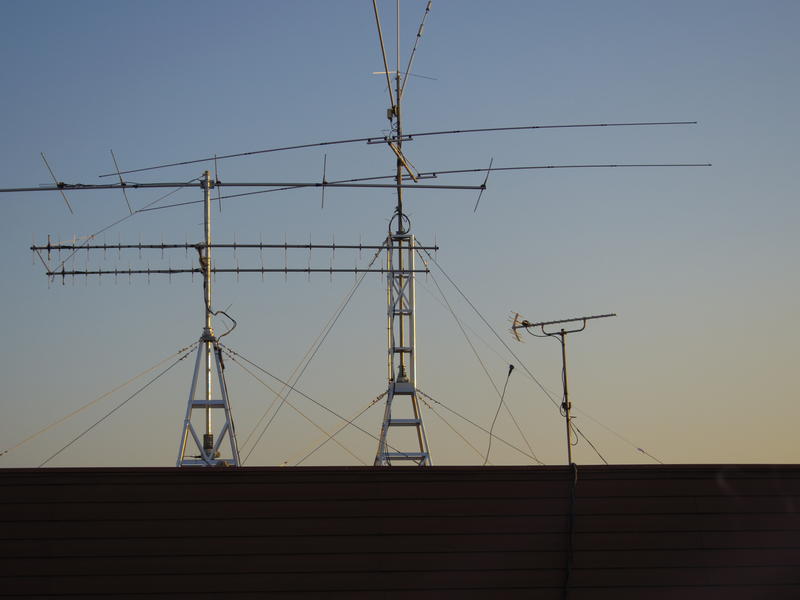 Primary Image for JA0CZJ