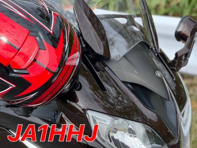 Primary Image for JA1HHJ