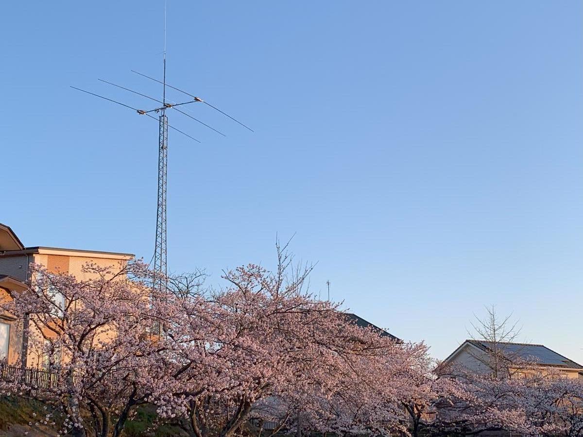 JH7NVJ - Callsign Lookup by QRZ Ham Radio