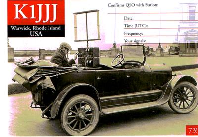 Primary Image for K1JJJ